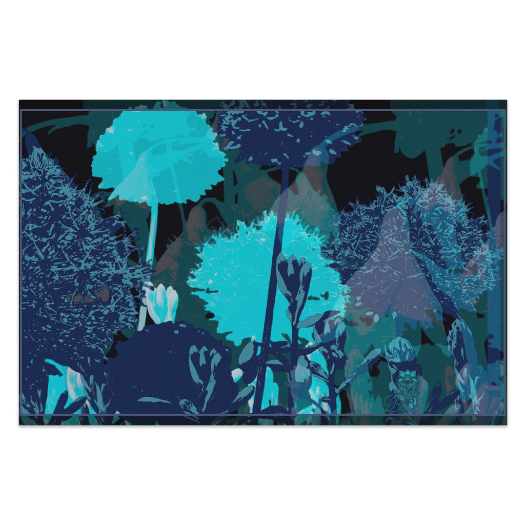 Teal: The Classic Width, Long Sarong