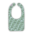 Mint: Premium Baby Bib