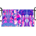 Fuschia: Waist Apron