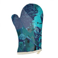 Oven Glove: Teal