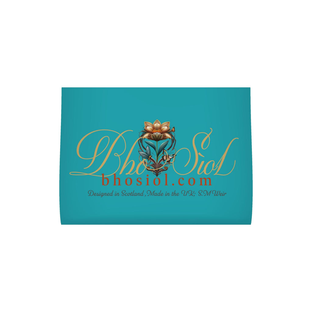 Tea Towels: Teal