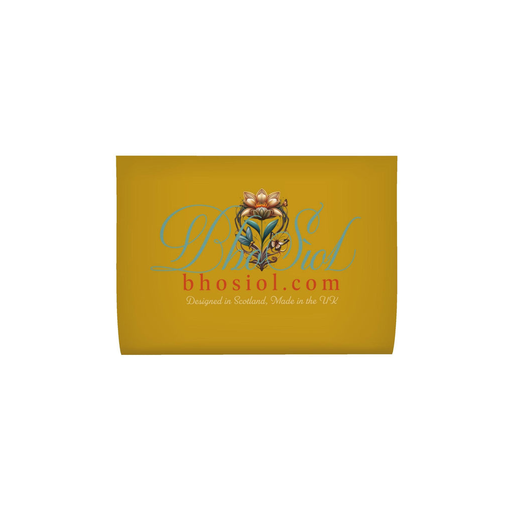 Signature Or: Silk Throw Cushions