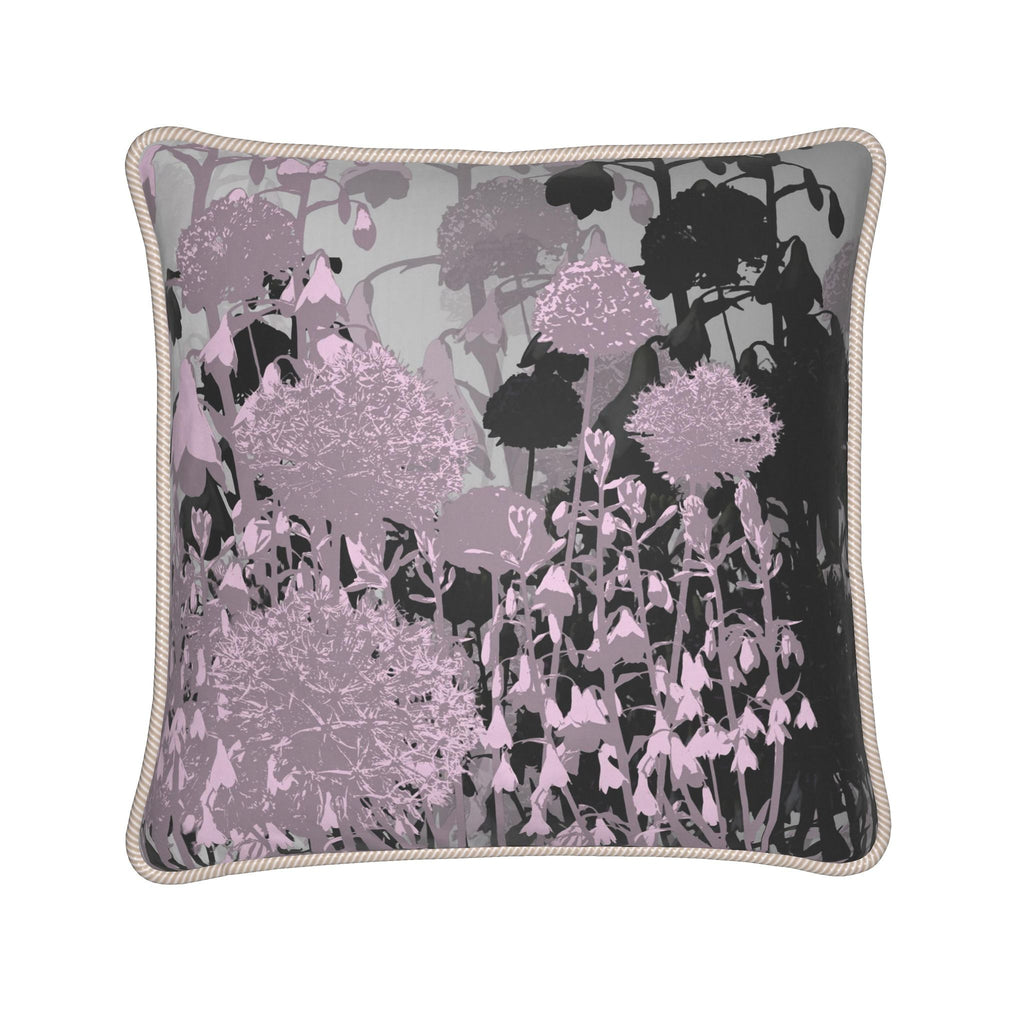 Signature Criostal: Silk Cushions