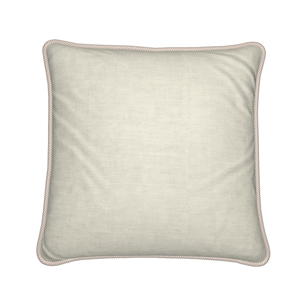 Signature Criostal: Silk Cushions