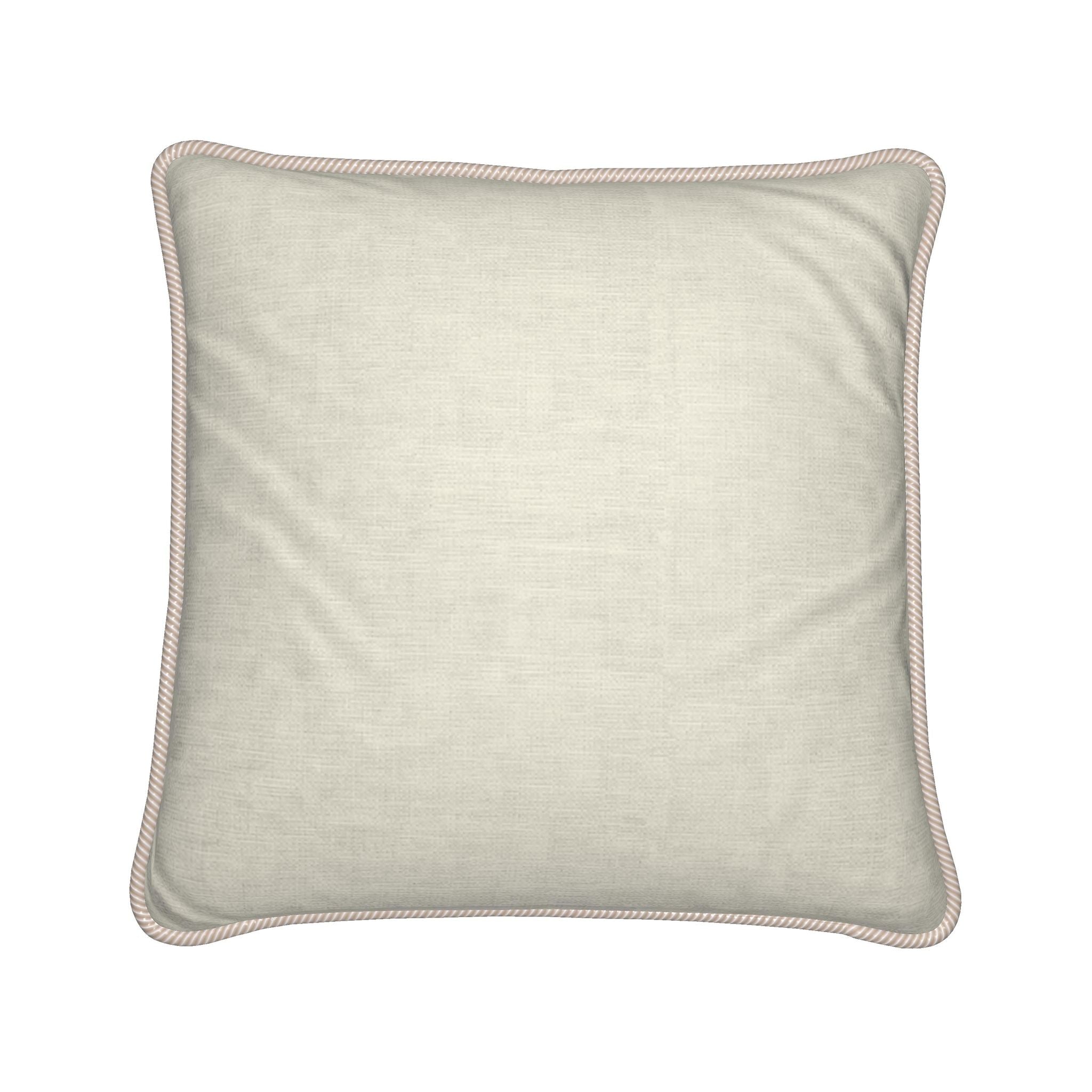 Signature Criostal: Silk Cushions