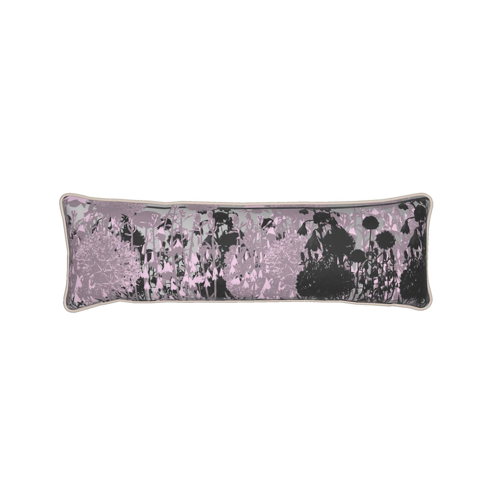 Signature Criostal: Silk Bolster Cushion