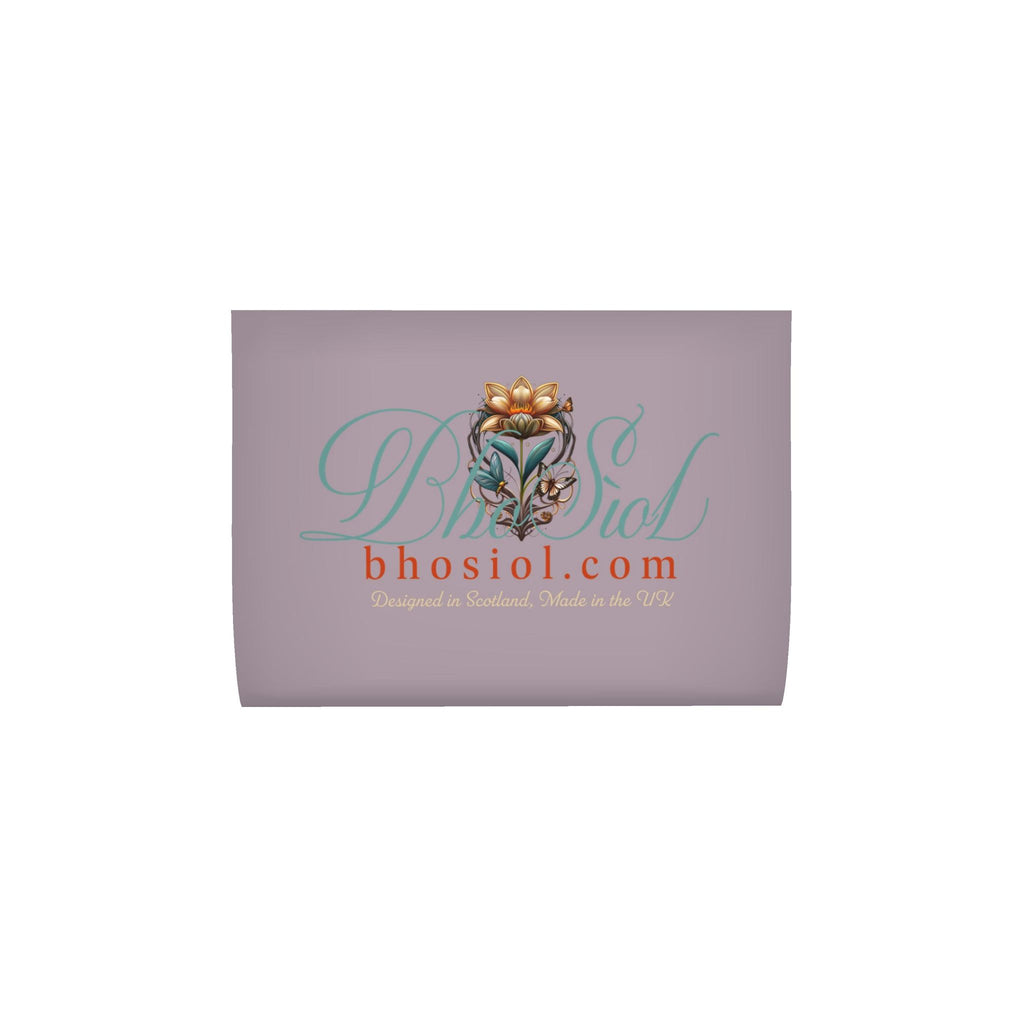 Signature Criostal: Silk Bolster Cushion