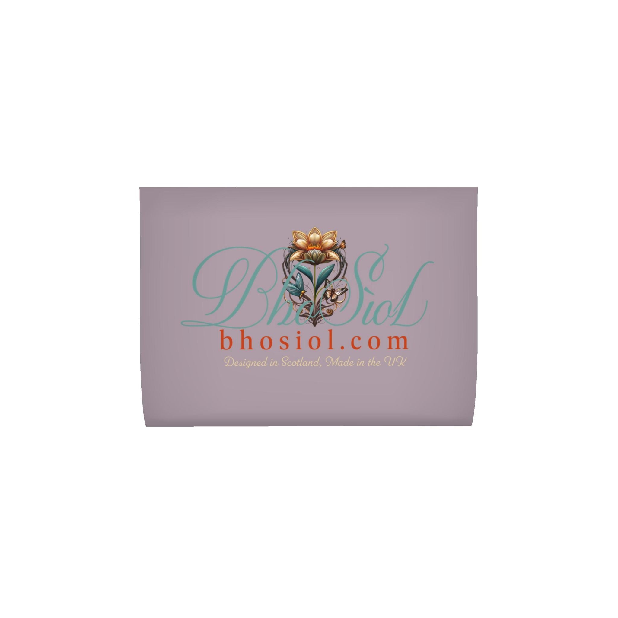 Signature Criostal: Silk Bolster Cushion