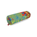 A'ghrian Dearg: Big Bolster Cushion