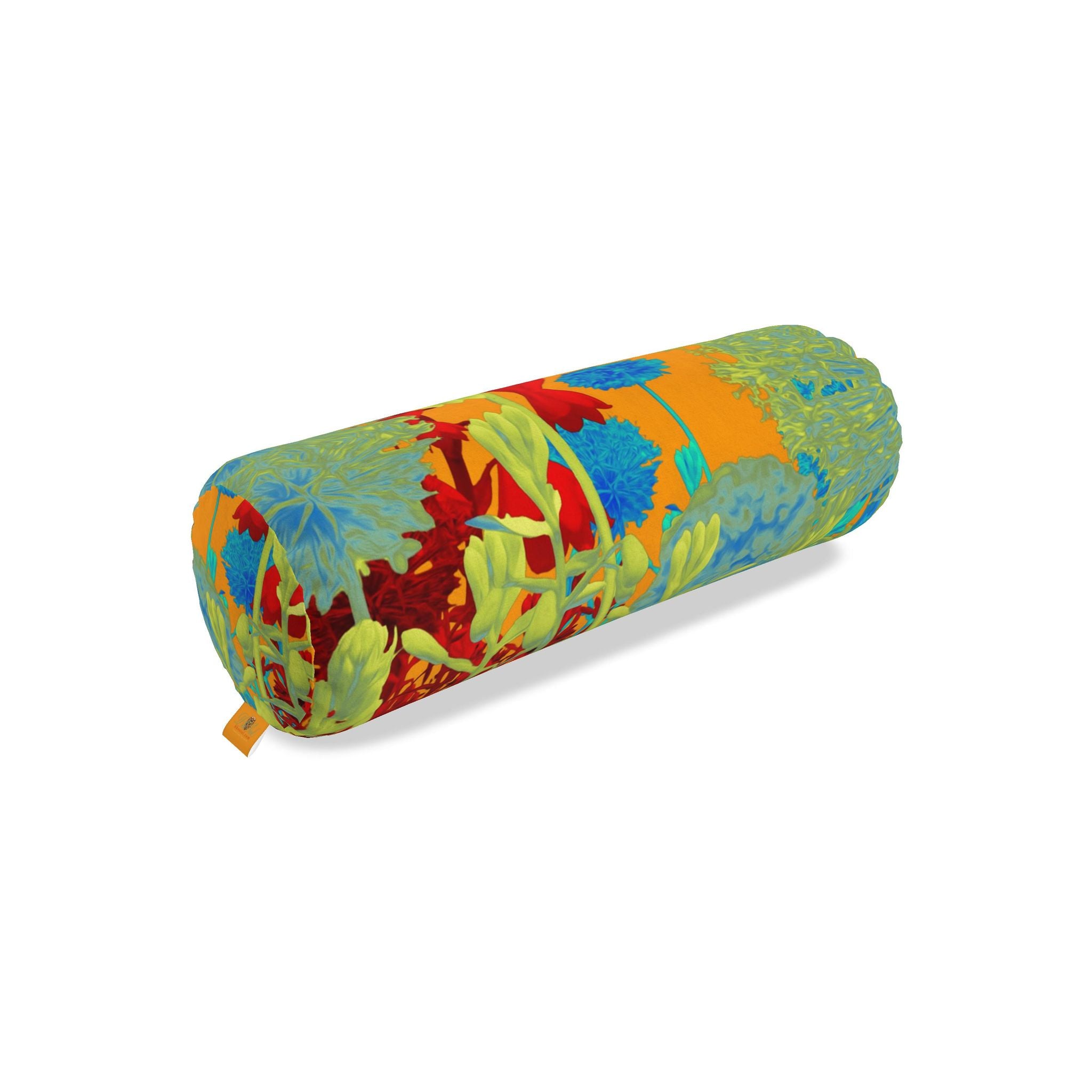 A'ghrian Orains: Big Bolster Cushion