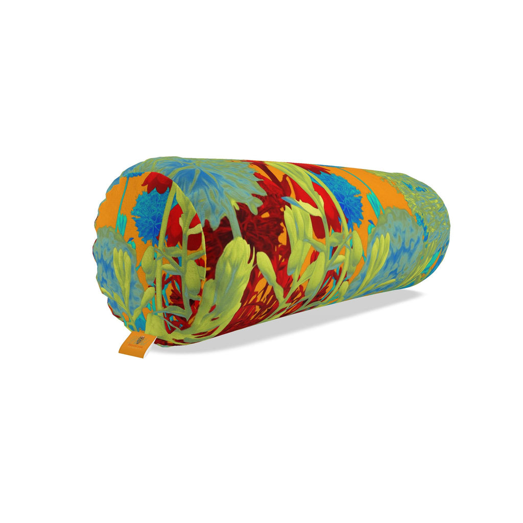 A'ghrian Orains: Big Bolster Cushion
