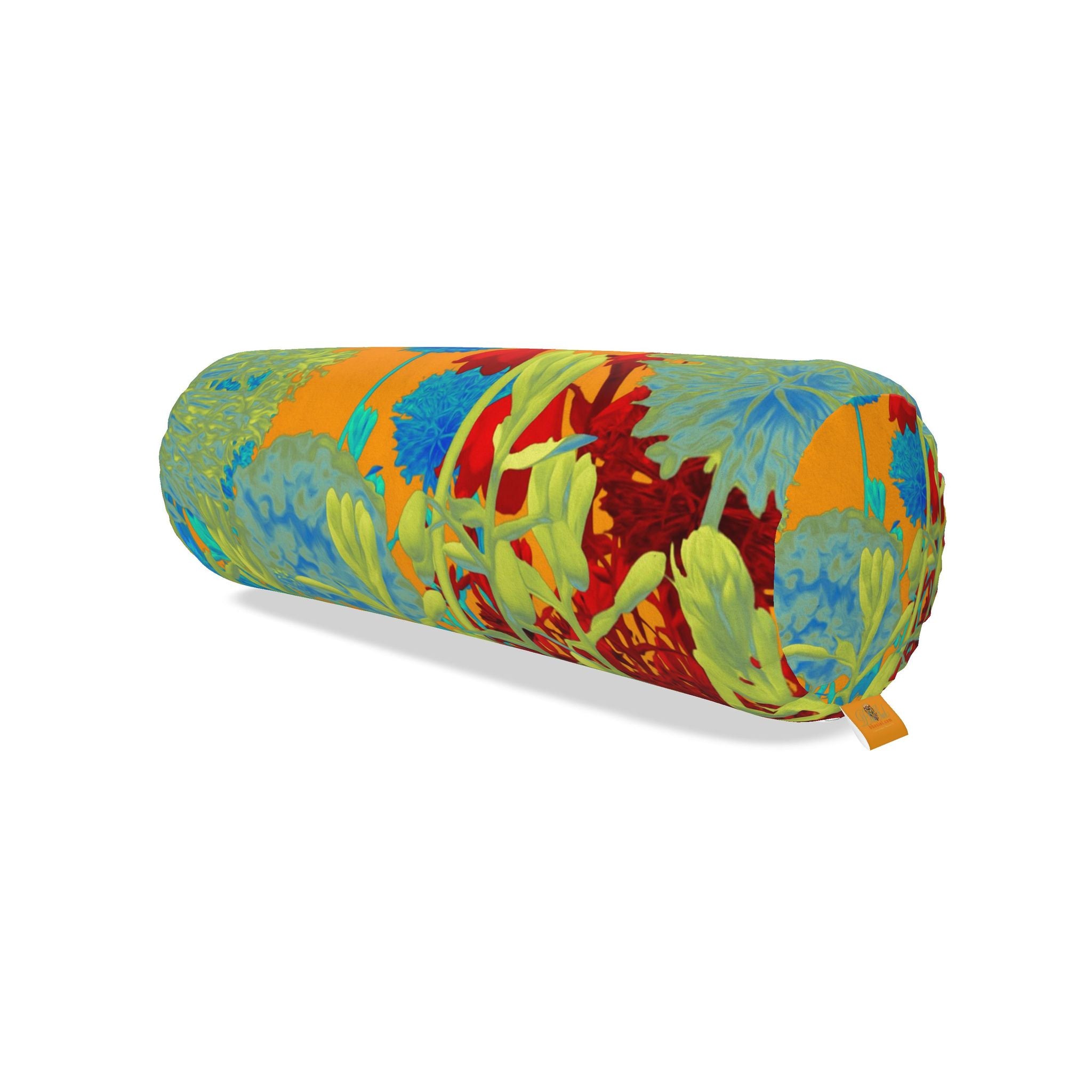 A'ghrian Orains: Big Bolster Cushion