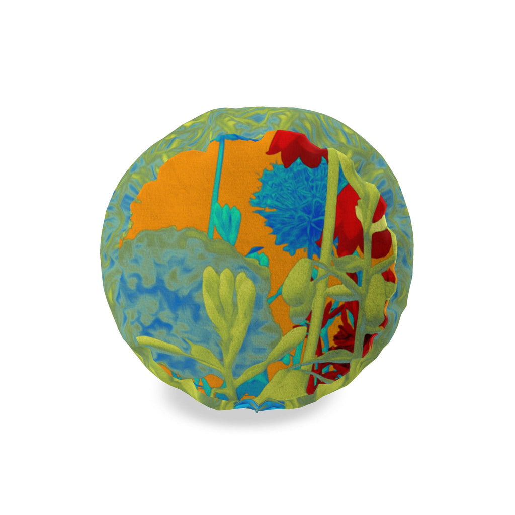 A'ghrian Orains: Big Bolster Cushion