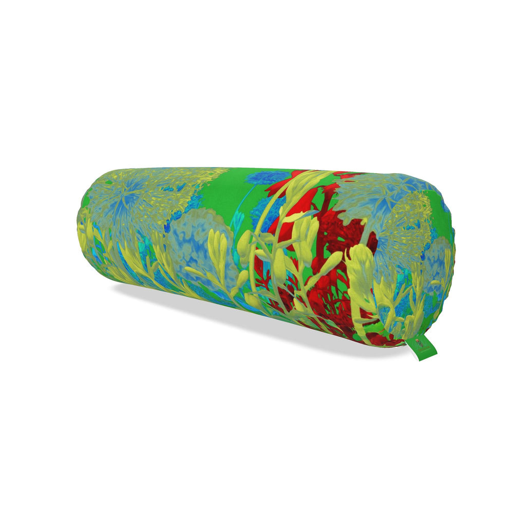 A'ghrian Uaine: Big Bolster Cushion