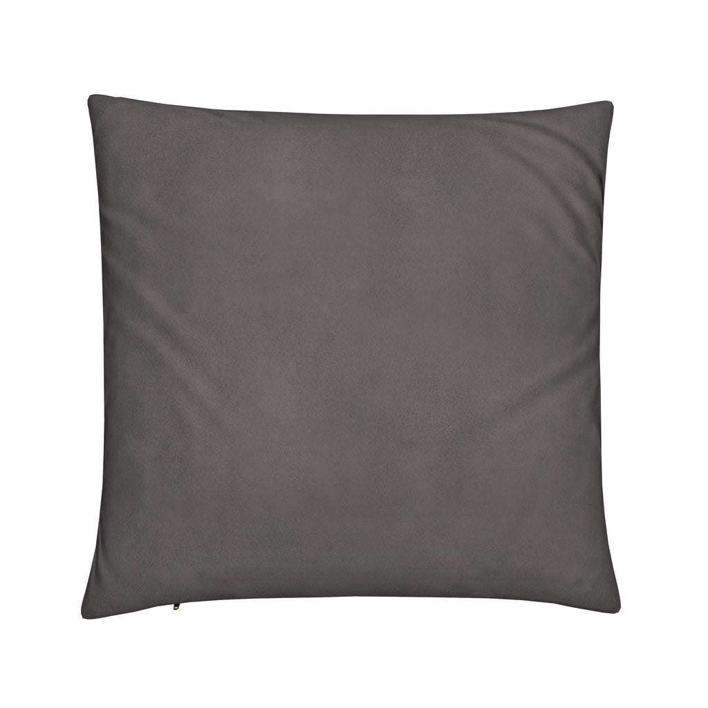 Amazing Grey: Throw Cushions