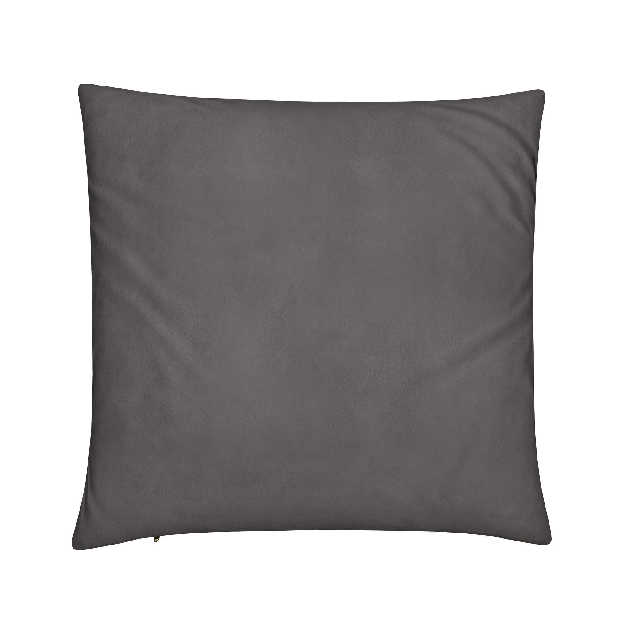 Amazing Grey: Throw Cushions