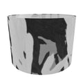 Amazing Grey: Drum Lamp Shade