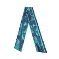Teal: The Versatile Scarf