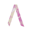 New Prairie Pink: The Twilly Scarf