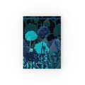 Teal: Hard Backed Notebook