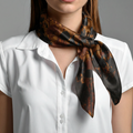 Ciaradh: The Square Scarf