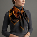 Ciaradh: The Square Scarf