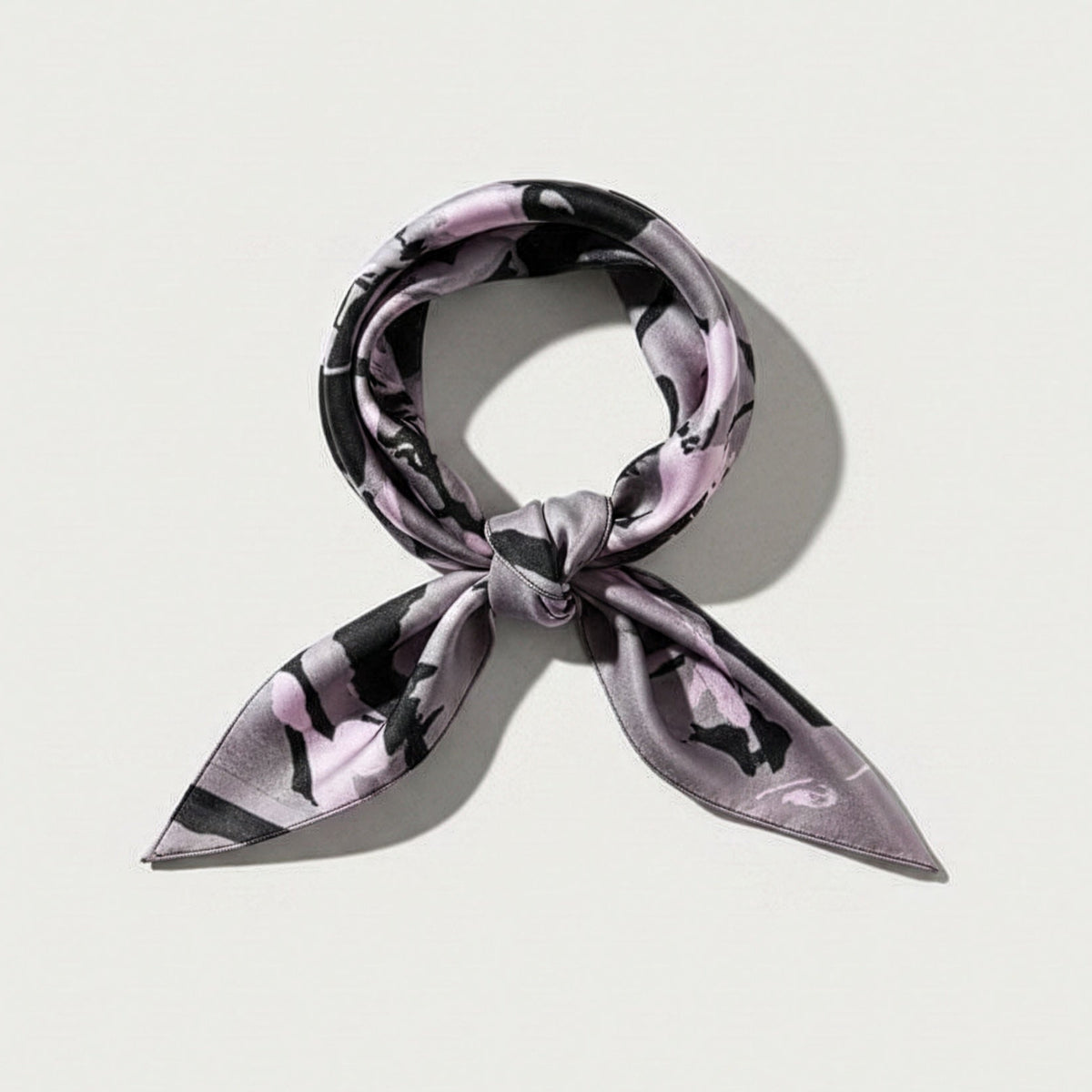 Signature Criostal: The Twilly Scarf
