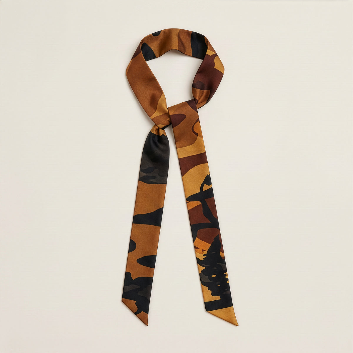 Ciaradh: The Skinny Scarf