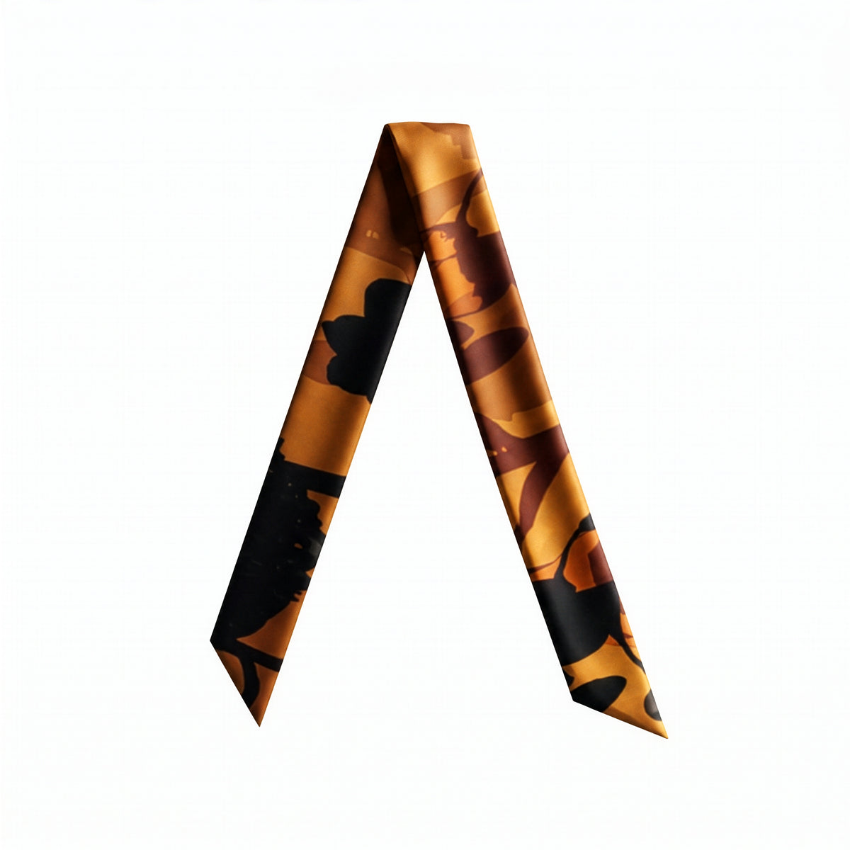 Ciaradh: The Twillly Scarf