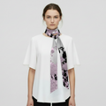 Signature Criostal: The Skinny Scarf