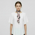 Signature Criostal: The Twilly Scarf