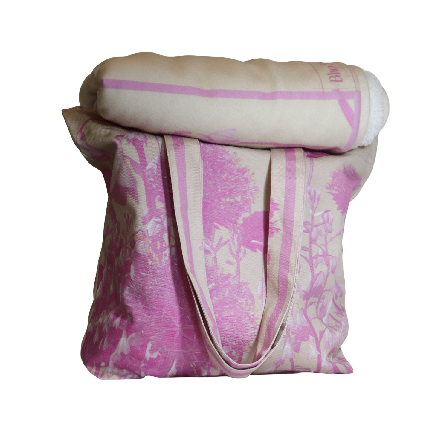 Prairie Pink: The Bandanas