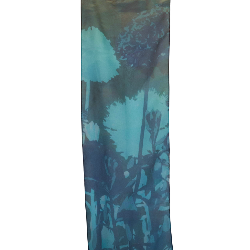 Teal: The Classic Width, Shorter Sarong