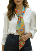 A’ ghrian Orains: The Versatile Scarf